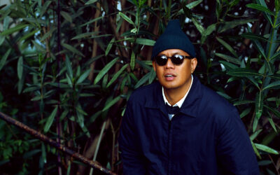 Vex Ruffin: Interview