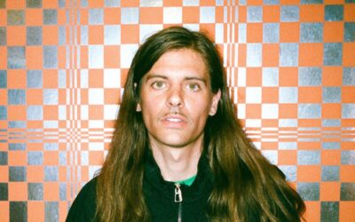 Jude Shuma: Interview