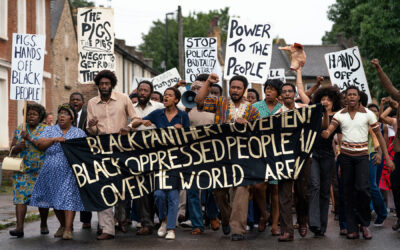 Small Axe: Tale Of Black Britain