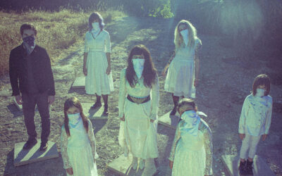 Death Valley Girls: Review