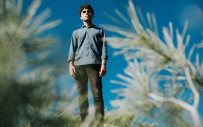 The KVB/ Saccades: Interview