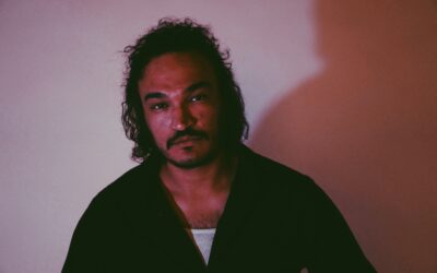Night Beats: Interview