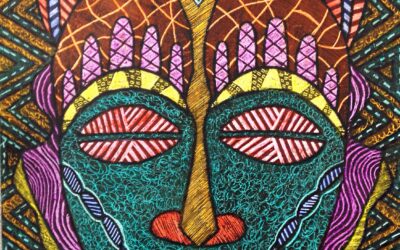 The Best Of African Psychedelic Music