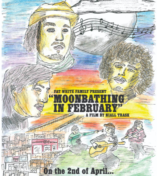 Fat White Family – Moonbathing In February: Review