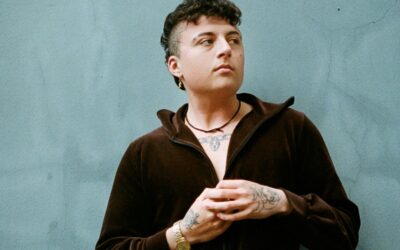 Alex Loveless: Interview