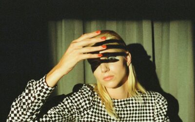 Elke: Interview