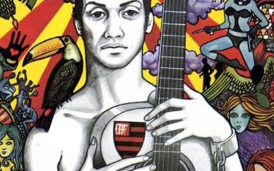Tropicália: Brazils Psychedelic Period
