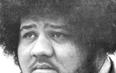 Baby Huey – A Life Beyond Death
