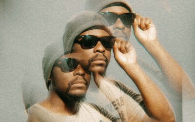 DJ Harrison: Interview