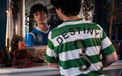 Brian Destiny: Interview