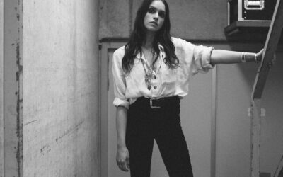 Tess Parks: Interview
