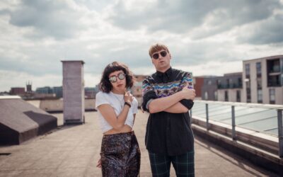 Collars: Interview