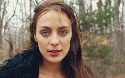Breanna Barbara: Interview