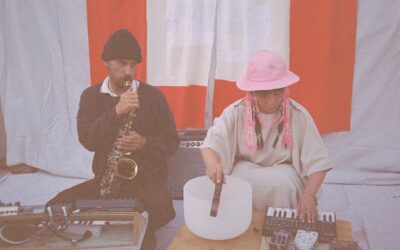 Monde UFO: Interview
